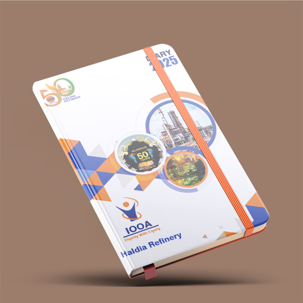 Premium Notebooks & Diaries