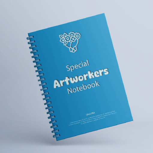 Standard Notebooks & Diaries