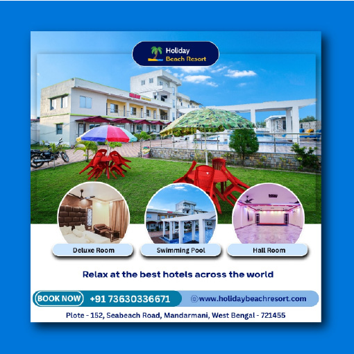 Premium Social Media Post