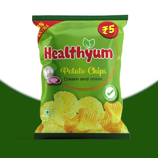 Standard Labels, Stickers & Packaging