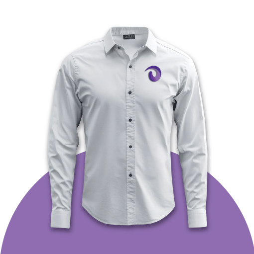 Standard Custom Office shirts