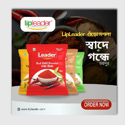 Standard Social Media Post