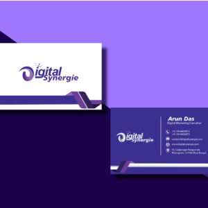 Standard Visiting Card